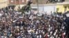  «دهها کشته» در اعتراض‌های ضد دولتی روز جمعه سوریه