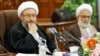 واکنش صادق لاریجانی به ضرب‌الاجل احمدی‌نژاد؛ «جزئیات برخی پرونده‌ها منتشر شود»