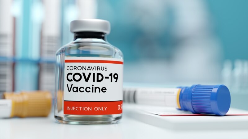 Россия: в ноябре «Вектор» может начать производство вакцины от COVID-19
