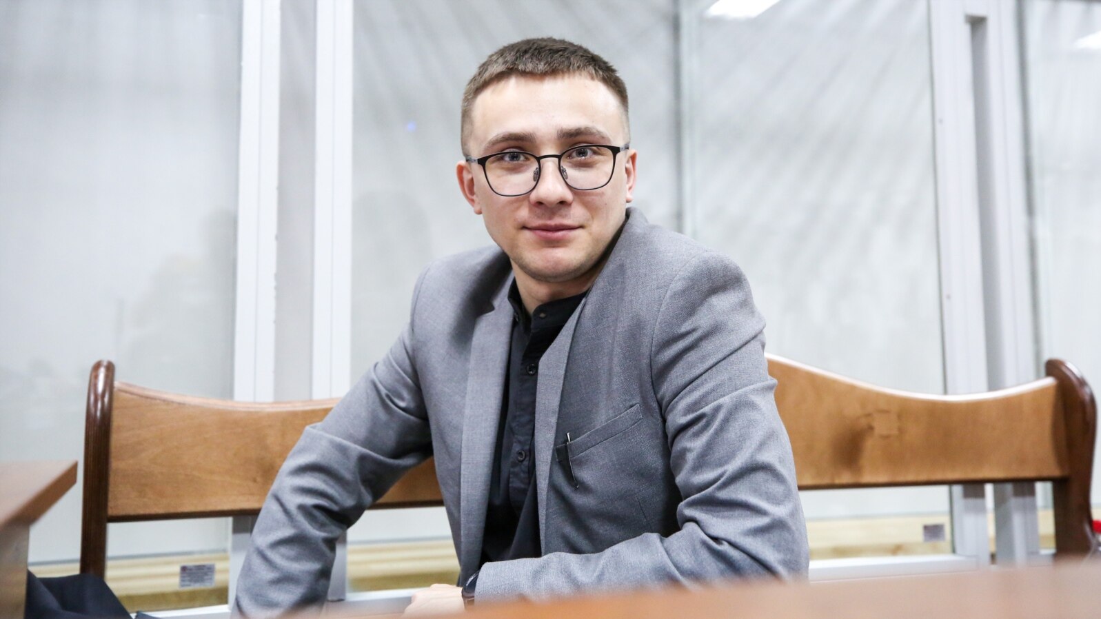 Сяргей Сьцярненка