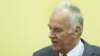 Mladic Trial Resumes In The Hague