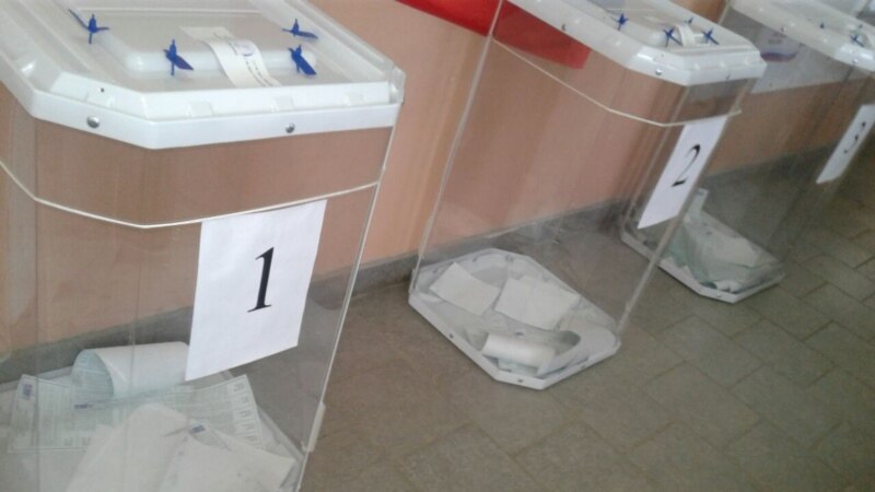 В 10 селах на Камчатке и Чукотке отмечена стопроцентная явка на выборах