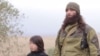 IS 'Child Executioner' Reports Blocked, Played Down In Central Asia