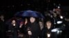 Belarusians Hold Memorials For Victims Of Stalinist Repression