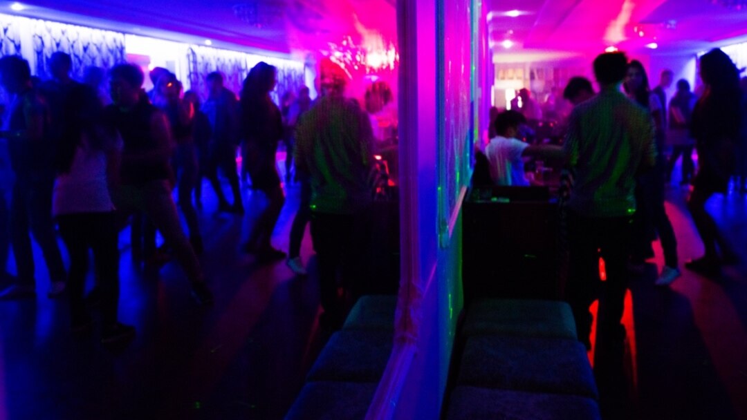 Curtain Falls On Bishkek's Lone LGBT Club Amid Worsening Atmosphere