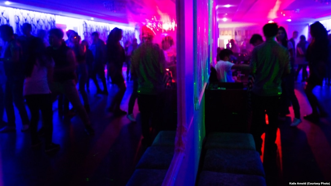 All of us will be victims at some point': why Bishkek's only gay club  closed, Cities