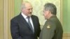 Тесные связи России и Беларуси вызывают опасения на Западе