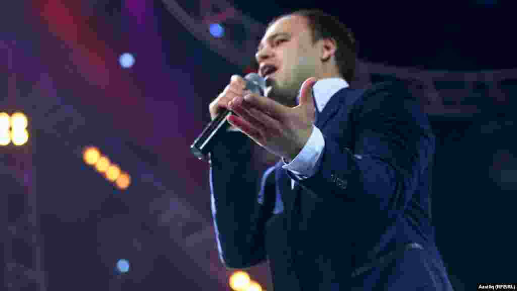 Ленар Сәйфиев