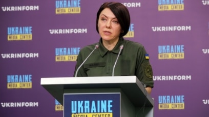 Правителството на Украйна уволни всички шестима заместник министри на отбраната и