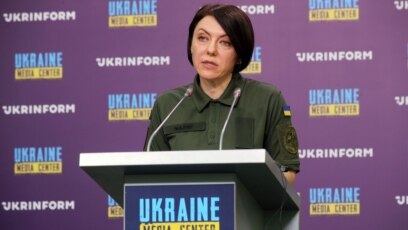 Правителството на Украйна уволни всички шестима заместник министри на отбраната