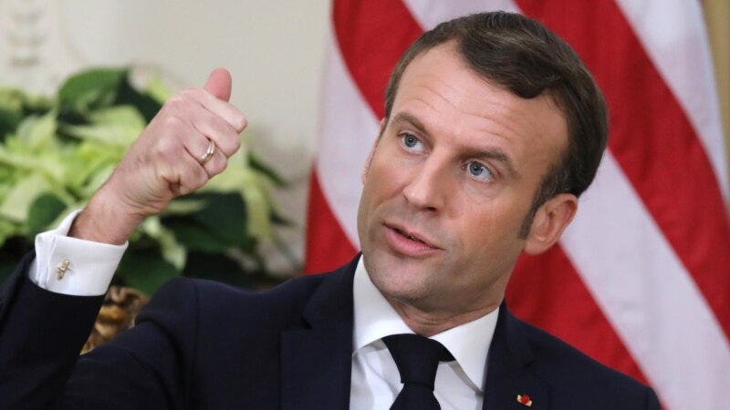Franca thirr ambasadorët për konsultime pas pakënqësive për paktin Aukus
