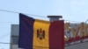 მოლდავეთის დროშა