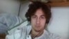 Dzhokhar Tsarnaev (file photo)