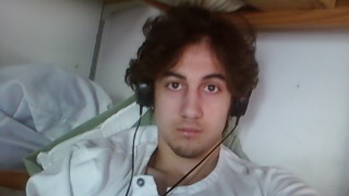 U.S. Supreme Court Reimposes Boston Marathon Bomber's Death Sentence - Vimarsana News