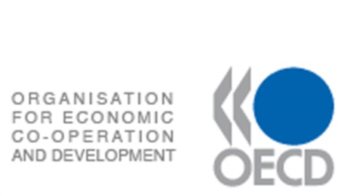 Russia's War, Pandemic Underscore Threats Posed By Disinformation, OECD ...