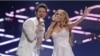 Azerbaijan Wins Eurovision 2011