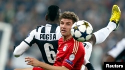 Paul Pogba