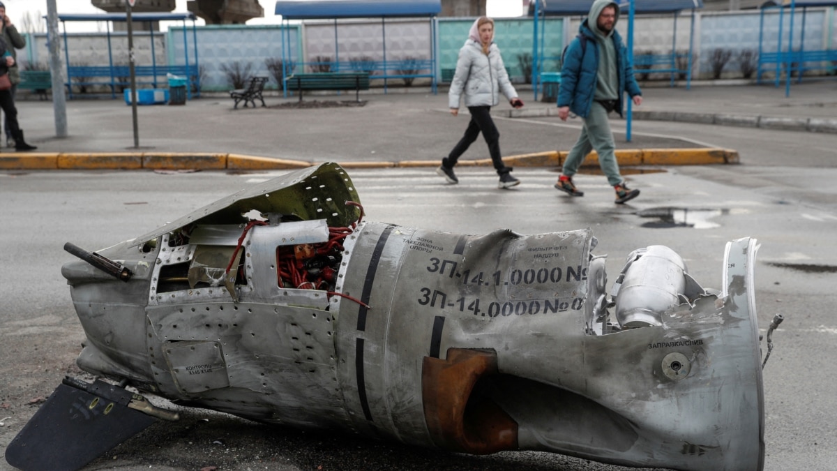 Влада розповіла про наслідки ракетного удару по Львівщині