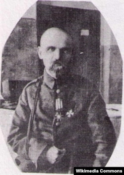 Генерал Михайло Омелянович-Павленко. Командувач Армії УНР під час Першого зимового походу (1919–1920 роки)