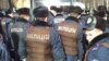Міліціонерів райвідділів, де були надзвичайні ситуації, переатестують – Захарченко