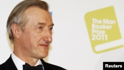 Julian Barnes