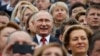 Несмотря на то, что случаи преследований людей за критику Путина давно стали массовыми, сам президент РФ ни разу об этом публично не высказался (фото иллюстративное)