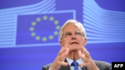 Michel Barnier