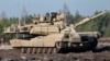 Танк Leopard 2A4. Украіне прапануюць пастаўляць папярэднюю мадыфікацыю