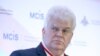 Russian Permanent Representative to the European Union Vladimir Chizhov. File photo