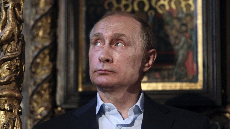 Русија извезува оружје вредно 15 милијарди долари, потврди Путин