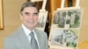 Türkmen lideri Boris Jonsony Britaniýanyň premýer-ministri wezipesine girişmegi bilen gutlady