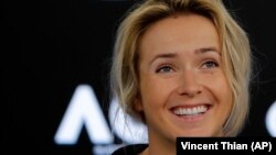 Еліна Світоліна