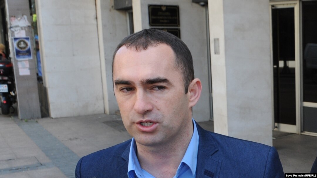 Milan Radović