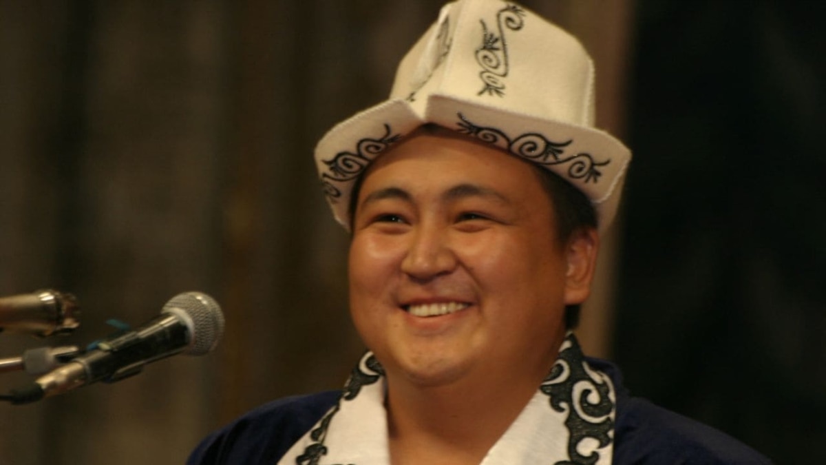 Кыргызская культура понесла тяжелую утрату