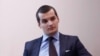 Direktor Centra evropskih vrijednosti za sigurnosne politike Jakub Janda