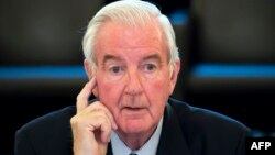 Халқаро аксилдопинг агентлиги (WADA) президенти Крейг Риди