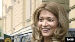 Gulnara Karimova