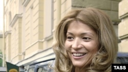 Zeromax has reputedly been under the control of Uzbek President Islam Karimov's oldest daughter, Gulnara Karimova.