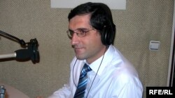 Erkan Özoral