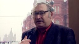 Радио Свобода. Авторские проекты - Радио Свобода