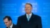 Iohannis: Scenariul cu anticipatele e 50% realist