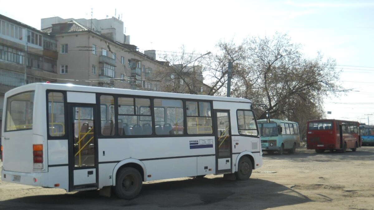 Водитель автобуса из Йошкар-Олы: в Москве работу найти легче и платят в два  раза больше