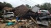 МЗС України рекомендує громадянам утриматися від поїздок до Індонезії через цунамі