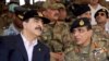 Pakistani Army Chief's Extension Elicits Mixed Reaction