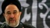 محمد خاتمی: حبس ها و حصرها منتفی شود تا همگان در انتخابات شرکت کنند