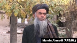 Ismail has never visited his ancestral homeland in Tajikistan.