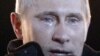 Володимир Путін повертається у президентське крісло
