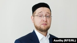 Илдар Әләүтдинов