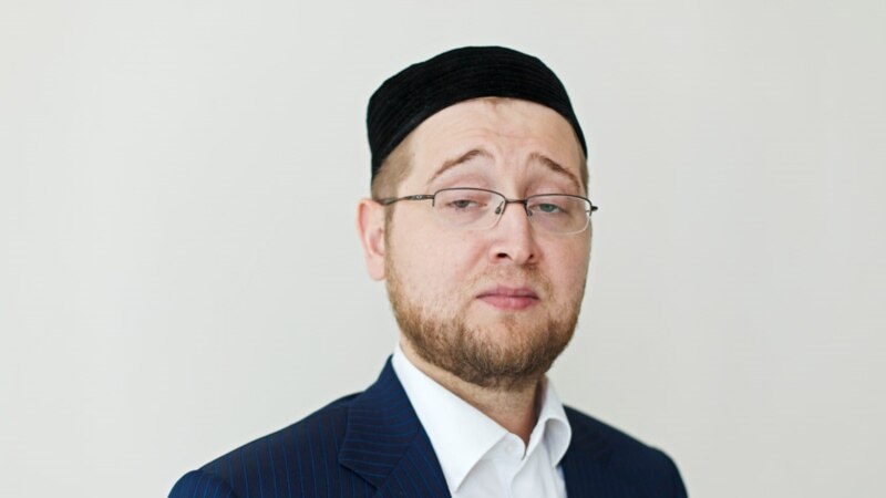 Муфтий Москвы призвал к объединению мирового сообщества для защиты мусульман Китая