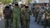 «Марш полонених» у Донецьку – воєнний злочин?